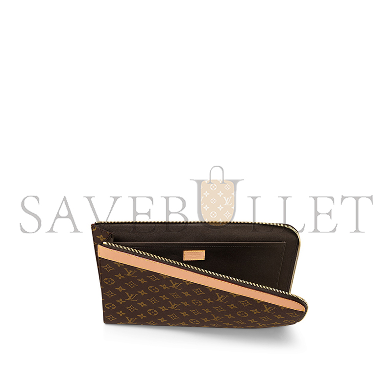 LOUIS VUITTON POCHETTE JOUR M82540 (35*25*2.8cm) LOUIS VUITTON POCHETTE JOUR M82540 (35*25*2.8cm)